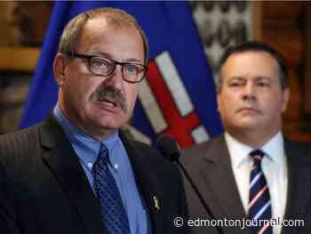 A tale of two letters: Kenney slams Emergencies Act after McIver asked feds for help