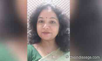 Small town girl, Jyoti Gupta becomes youth icon with her social work - The India Saga