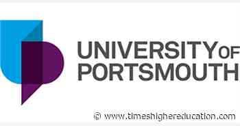 Teaching Fellow or Senior Teaching Fellow in Social Work job with UNIVERSITY OF PORTSMOUTH | 281916 - Times Higher Education (THE)