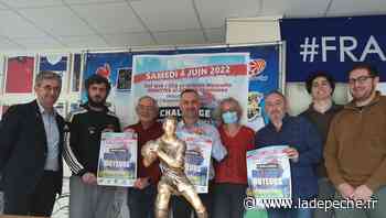 Le "Challenge des buteurs" prend la direction de Caussade - ladepeche.fr