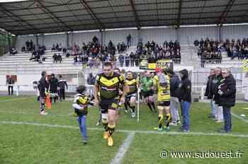 Rugby (Fédérale 3) : en déplacement à Caussade, Nérac vise le podium - Sud Ouest