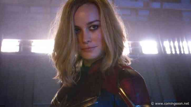 The Marvels: Brie Larson Teases ‘Bonkers’ Script for MCU Sequel
