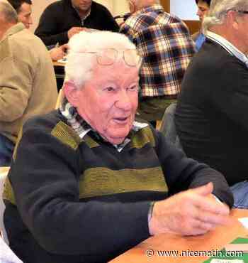 Paul Nobizé, ancien maire de Daluis, est décédé