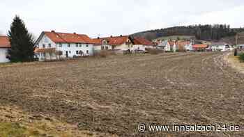 Damit Senioren am Ort bleiben können: Gemeinde Aschau am Inn will Angebot bis zum Pflegeheim schaffen