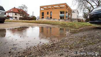 Anregungen von Grüne und CDU: Viele Ideen für Bad Boll - SWP