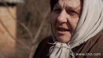 The reality of shelling in New York ... the one in Ukraine