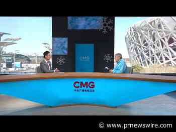 CGTN: Bach : Les sports d'hiver ont changé « fondamentalement » après Pékin 2022