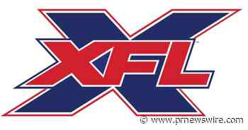 XFL to Join with NFL on Innovation Opportunities to Advance the Game of Football