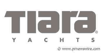 Tiara Yachts Receives Marine Industry CSI Award