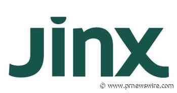 JINX CELEBRATES THE PUPS OF THE UNITED STATES FOR PRESIDENTS DAY