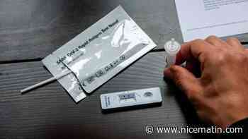 Covid-19: les tests salivaires rapides pas assez fiables, maintient la HAS