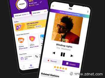 Mode Mobile: The earn-as-you-go app and phone for side hustlers