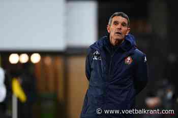 Gaat AA Gent-Seraing woensdag al dan niet door? &quot;Liever op een ander moment&quot;