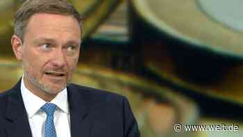 „Werden in dieser Woche ein Entlastungspaket vorstellen, was kurzfristig wirken soll“