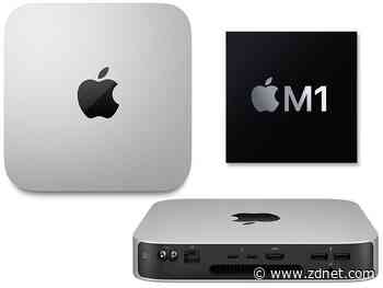 Your M1 Mac might soon start to feel old