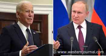 Russia Contradicts Talk of Biden-Putin Summit Agreement