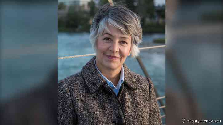 Druh Farrell announces intention to run for Alberta NDP