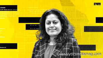 We need social scientists, lawyers, ethicists to work with data scientists to build responsible AI applications: Arunima Sarkar, Lead AI, WEF - Analytics India Magazine