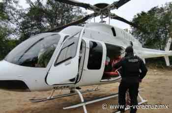 En Misantla, rescatan a persona privada de la libertad tras operativo | e-consulta.com 2022 - e-consulta Veracruz