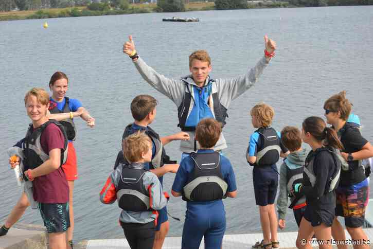 Zeilinitiator  wil met nieuw onlineplatform zeilers vaker samen laten varen: “Wordt te vaak gezien als iets eenmaligs’”