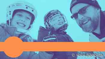 HOCKEY: In the Box with Brent Oliver - Gig City