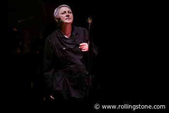 Cocteau Twins’ Elizabeth Fraser to Release Record Store Day EP