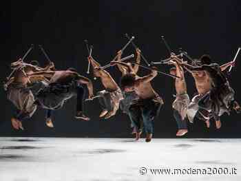 Nel fine-settimana del Teatro di Carpi largo alla danza e alla classica - Modena 2000