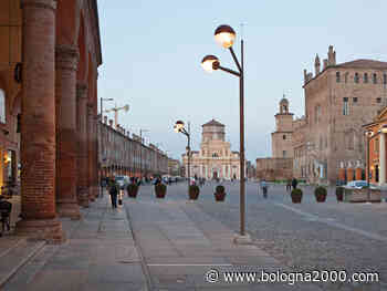 Fino a lunedì 21 compreso tornano a Carpi le misure anti-smog - Bologna 2000