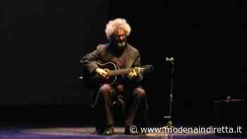 Nel giorno del ricordo a Carpi l'”Esodo” di Cristicchi. VIDEO - modenaindiretta.it