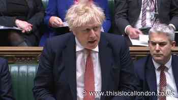 Boris Johnson announces Covid rules to be scrapped - See key dates here