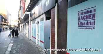 Leerstände in der City: Stadt schmiedet scharfes Schwert