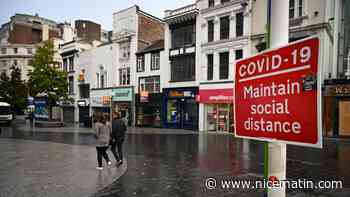 Covid-19: l'Angleterre met fin jeudi à l'isolement obligatoire pour les malades
