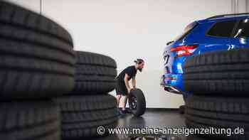 Sommerreifen-Test: Ein Drittel „gut“, Zweitmarken stark