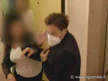 "Ti spareranno in fronte". Ancora minacce per Brumotti