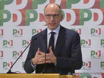 Letta boccia due referendum. Ma è guerra nel Pd