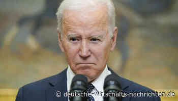 USA haben Sanktionen gegen russischen Bankensektor vorbereitet