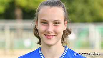 Nachwuchstalent aus Jena - MDR