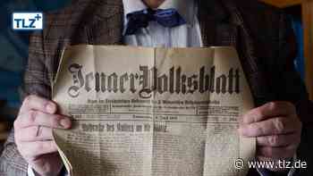 Vom „Kulmbacher Bierhaus“ in Jena in die weite Welt - Thüringische Landeszeitung