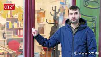 Menschen in Jena: Nachts gelaufen, am Tag gewartet - Ostthüringer Zeitung