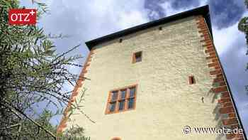 Neuer Brandschutz für das Orlamünder Wahrzeichen - Ostthüringer Zeitung