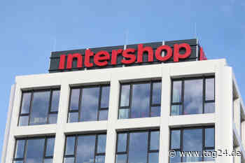 Trotz Pandemie: Intershop aus Jena macht dicke Gewinne - TAG24