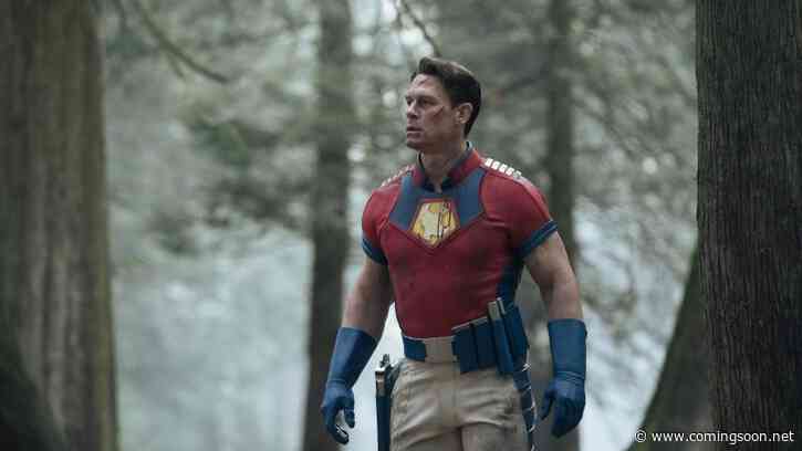 James Gunn Debunks Peacemaker Season 2 Rumor About Bane