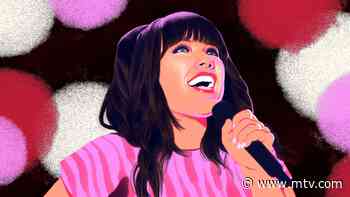 Here’s My Number: How Carly Rae Jepsen’s ‘Call Me Maybe’ Dialed In A Moment In Pop