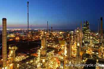 Aviation fuel to be made from waste-derived CO2 in Portugal - letsrecycle.com