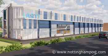 'Incredible' new aviation centre will bring jobs and opportunities to Nottinghamshire town - Nottinghamshire Live