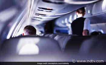 A Car-Like Child Restraint System On Flights Soon? What Aviation Regulator Says - NDTV