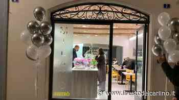 Carpi, in piazza riecco il ’Milano’ Apre il Bistrò - il Resto del Carlino
