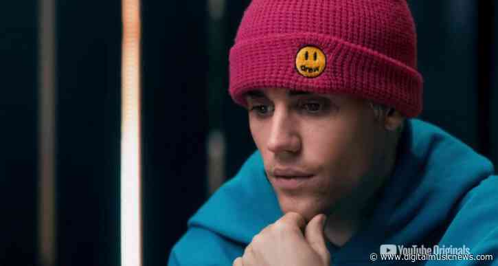 Justin Bieber Postpones World Tour After Testing Positive for COVID-19
