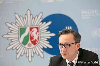 Kontrolldruck im Bahnhofsviertel steigt