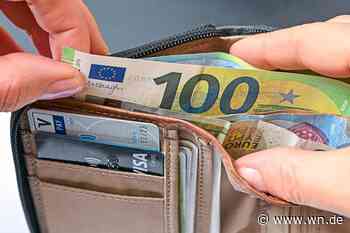 Sparkassen fordern Zinserhöhung